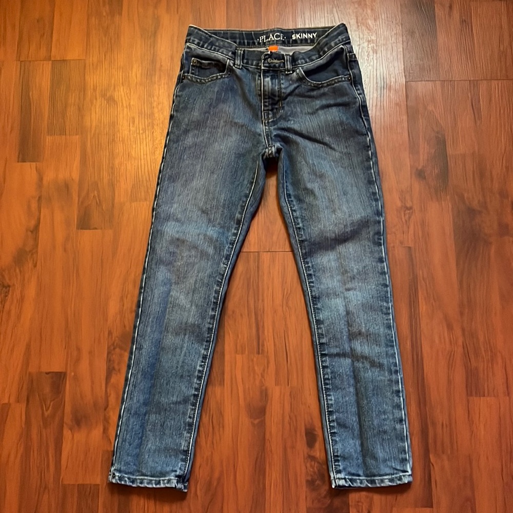 The Children’s Place Jeans Boys size 8